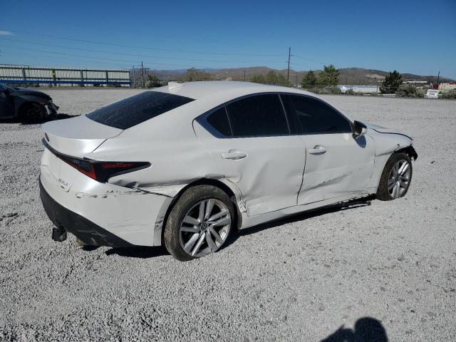 Vin: jthc81f25m5047486, lot: 58201405, lexus is 300 20213