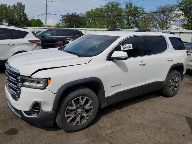 Vin: 1gkknkls3lz113299, lot: 55434405, gmc acadia sle 2020 img_1