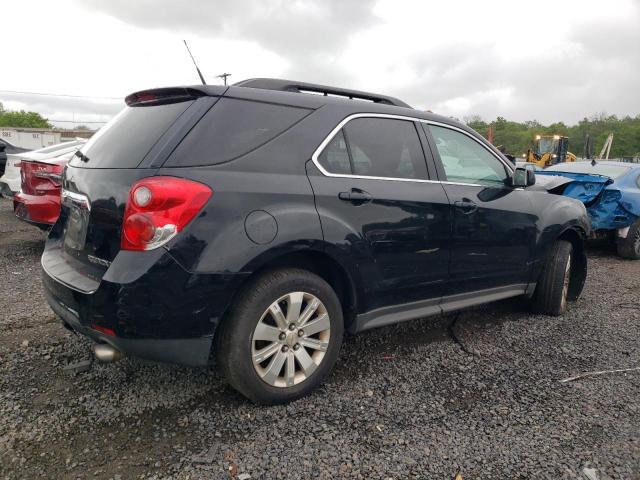 Vin: 2cnflee53b6409666, lot: 57395085, chevrolet equinox lt 20113