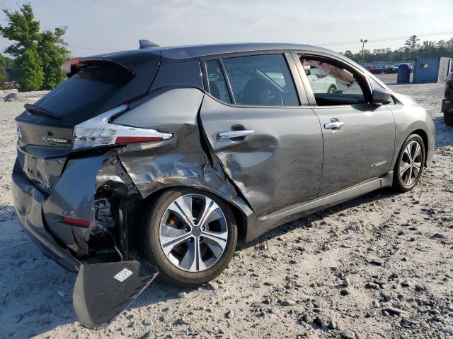 Vin: 1n4az1cp7kc301168, lot: 57576085, nissan leaf s 20193