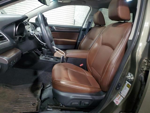 2019 SUBARU OUTBACK TO 4S4BSATC8K3355042
