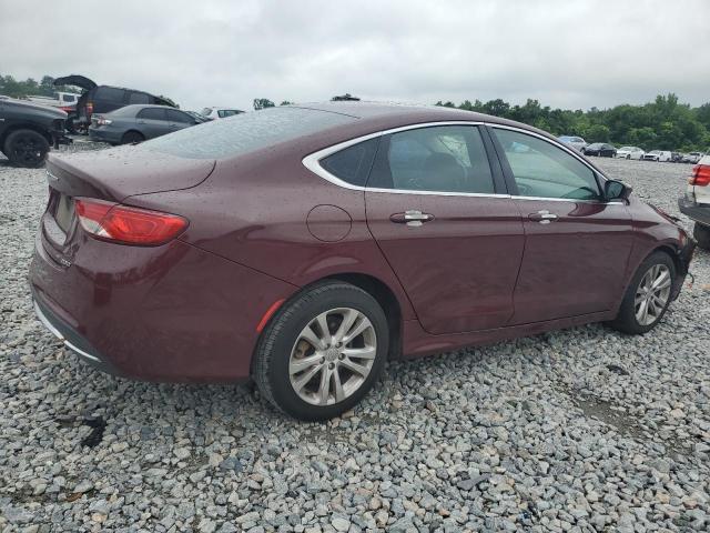 Vin: 1c3cccabxgn145411, lot: 58328025, chrysler 200 limited 20163