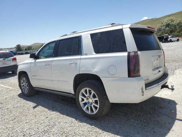 Vin: 1gnskckc4gr141100, lot: 58857295, chevrolet tahoe k1500 ltz 20162
