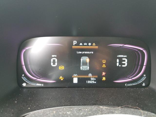 2024 KIA SOUL LX - KNDJ23AU1R7221810