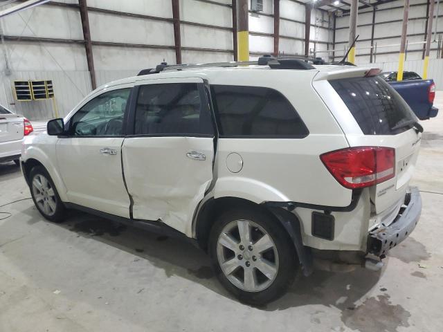 Vin: 3c4pddfg9ft520577, lot: 57245335, dodge journey r/t 20152