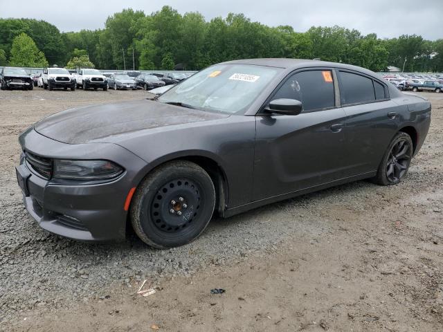 Vin: 2c3cdxct7jh211827, lot: 56221055, dodge charger r/t 2018 img_1