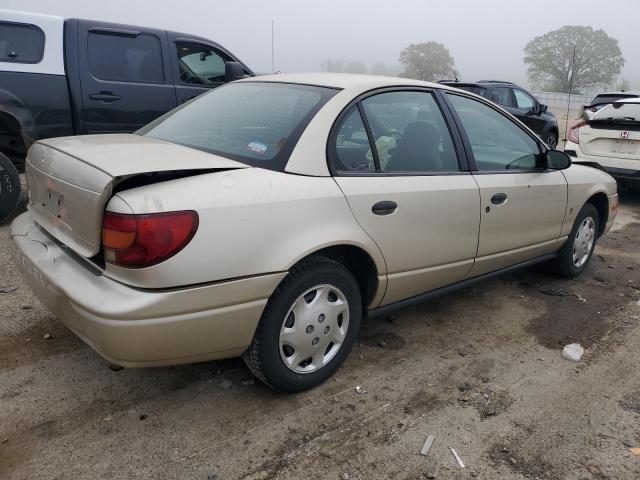 SATURN SL1 2002 gold sedan 4d gas 1G8ZH52892Z100073 photo #4