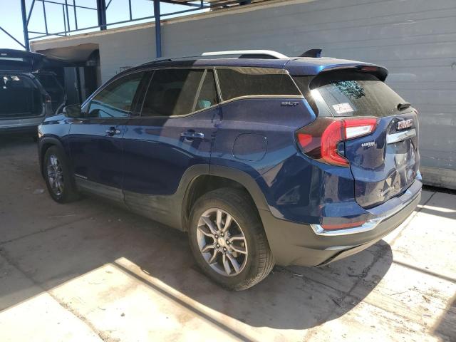 Vin: 3gkalvegxpl190082, lot: 56948515, gmc terrain slt 20232