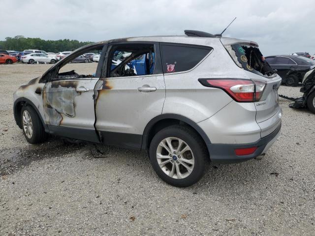 Vin: 1fmcu0gd4hua45856, lot: 57842285, ford escape se 20172