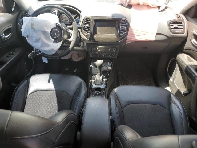 2019 JEEP COMPASS LA - 3C4NJDBB6KT828486
