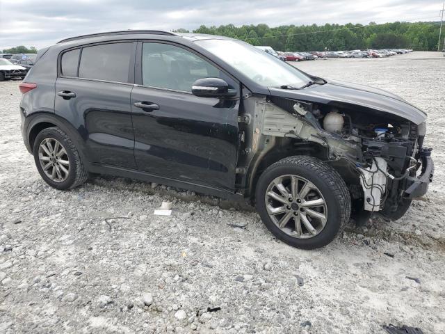 Vin: kndp63ac3n7981012, lot: 56019715, kia sportage s 20224