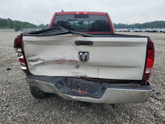 2015 RAM 1500 SLT - 1C6RR7LG4FS579352