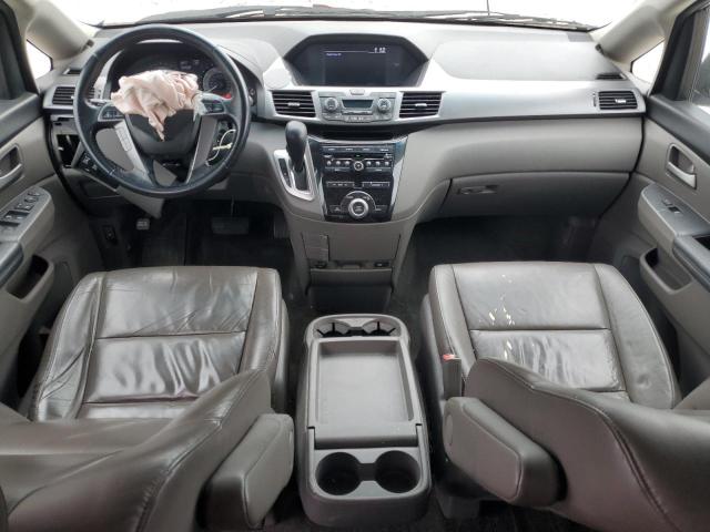 2012 HONDA ODYSSEY EX - 5FNRL5H69CB043021