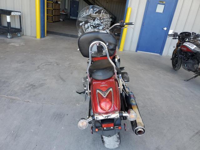 2009 YAMAHA XVS950 A JYAVN01E19A000089