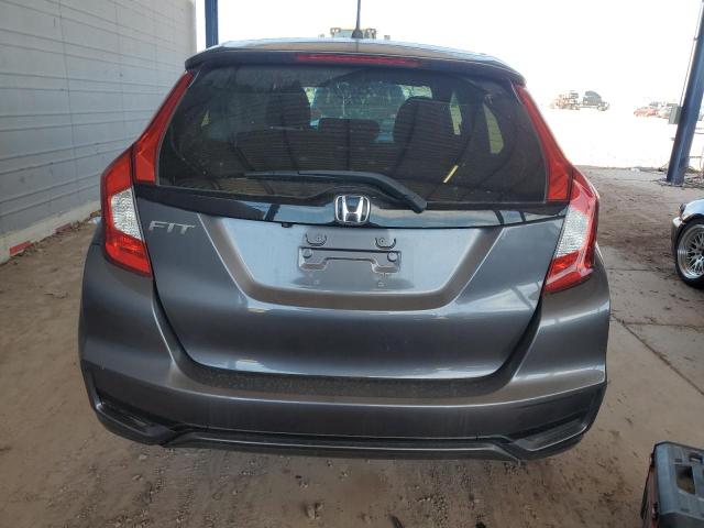 2020 HONDA FIT LX 3HGGK5H40LM727851