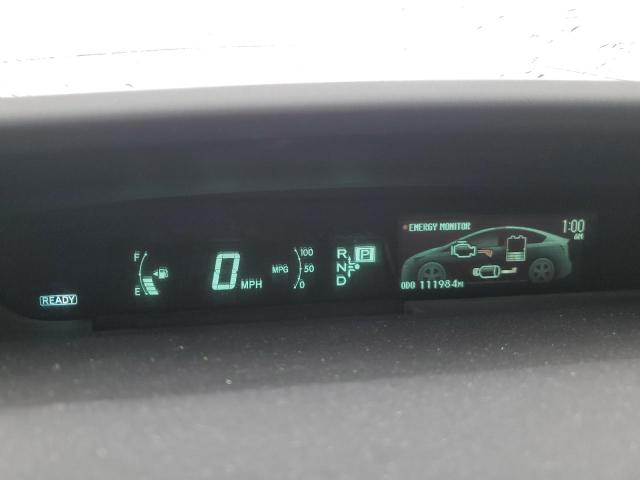 2015 TOYOTA PRIUS - JTDKN3DUXF1931407