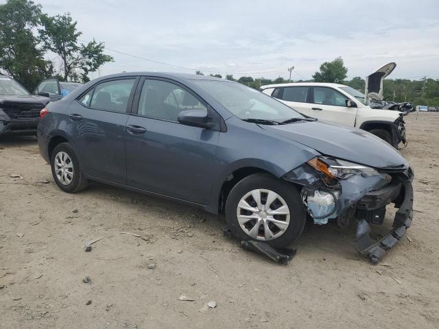 Vin: 2t1burhe8hc771860, lot: 58589865, toyota corolla l 20174