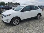 2019 CHEVROLET EQUINOX LS - 3GNAXHEV0KS618585