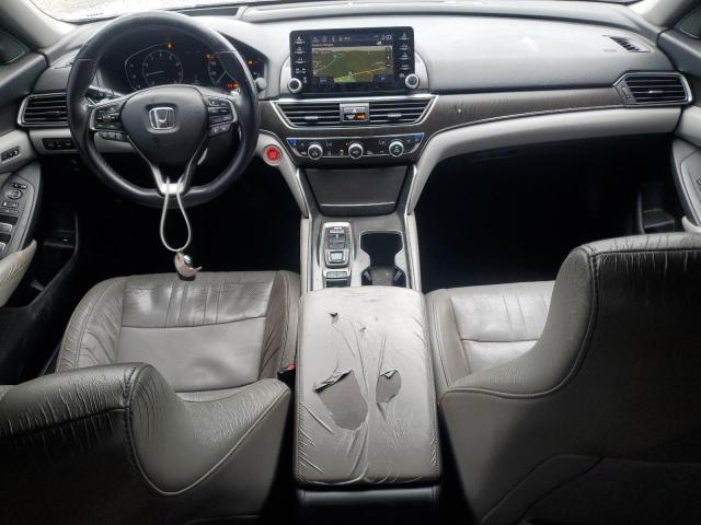 2018 HONDA ACCORD TOU - 1HGCV2F95JA003960