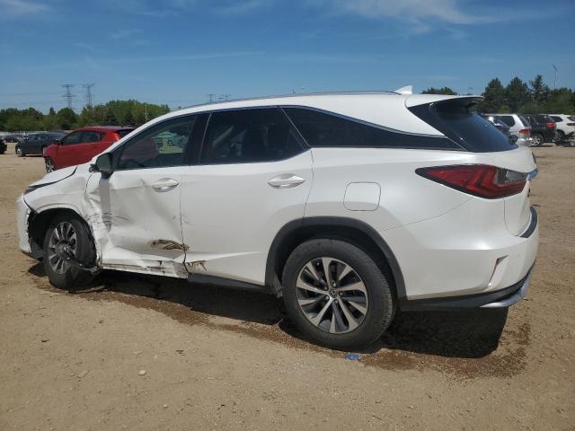 Vin: jtjhzkfa0m2030272, lot: 56306235, lexus rx350 350 l 20212
