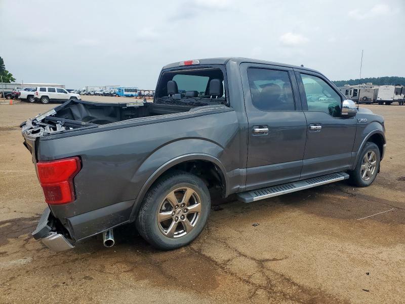 Vin: 1ftew1cp9lkf25862, lot: 56596825, ford f-150 supercrew 20203
