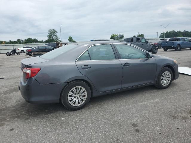Vin: 4t1bf1fk7eu731283, lot: 57776675, toyota camry l 20143