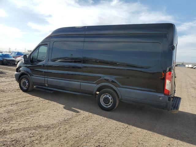 FORD TRANSIT T- 2017 black cargo va diesel 1FTYR3XVXHKB38625 photo #3