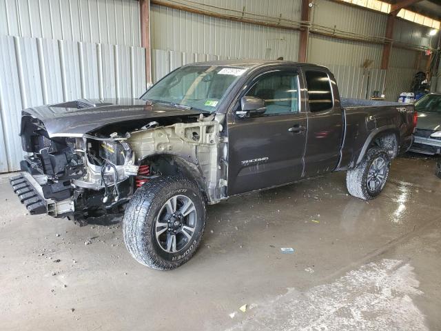 TOYOTA TACOMA ACC