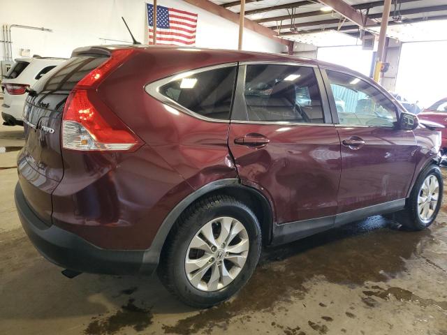 Vin: 5j6rm4h50cl029255, lot: 56031925, honda crv ex 20123