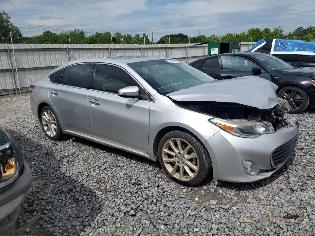 Vin: 4t1bk1eb9du005663, lot: 55431825, toyota avalon base 20134