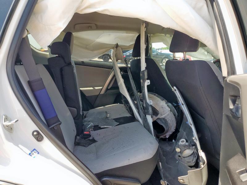 2018 TOYOTA RAV4 ADVEN - 2T3WFREVXJW465447
