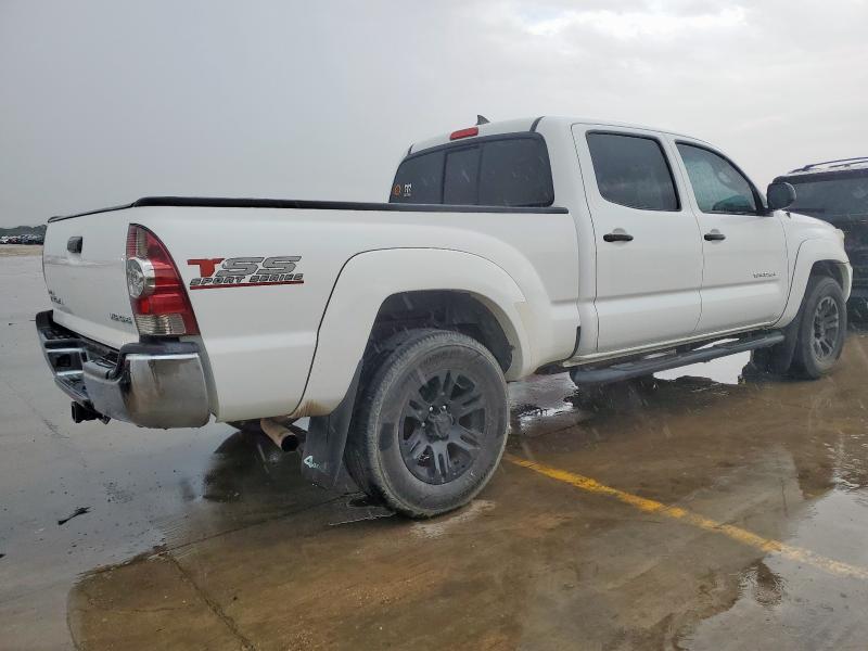 Vin: 3tmmu4fn1fm078308, lot: 55414905, toyota tacoma double cab long bed 20153