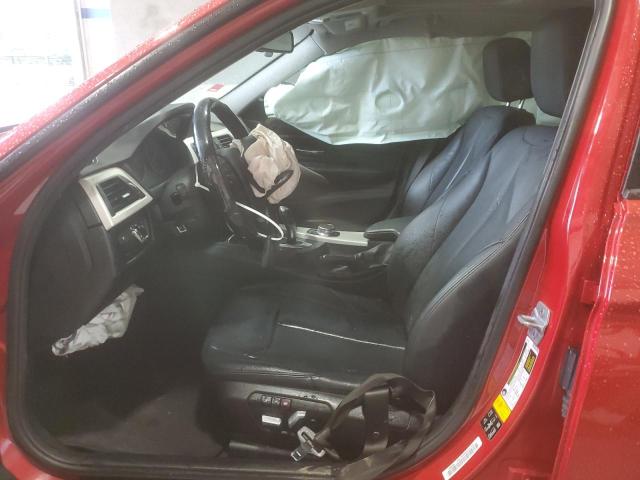 2017 BMW 320 XI WBA8E5G37HNU43078