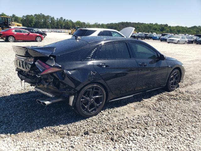 Vin: kmhlr4df2ru728445, lot: 57827395, hyundai elantra n line 20243
