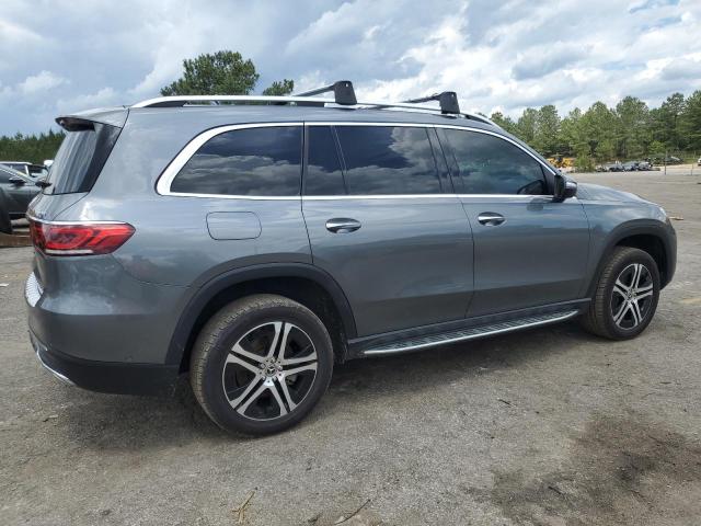 Vin: 4jgff5ke1la166505, lot: 57130725, mercedes-benz gls-class 450 4matic 20203