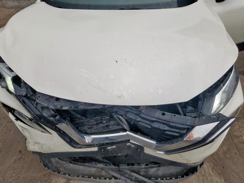 2021 NISSAN ROGUE SV - JN8AT3BA3MW010208