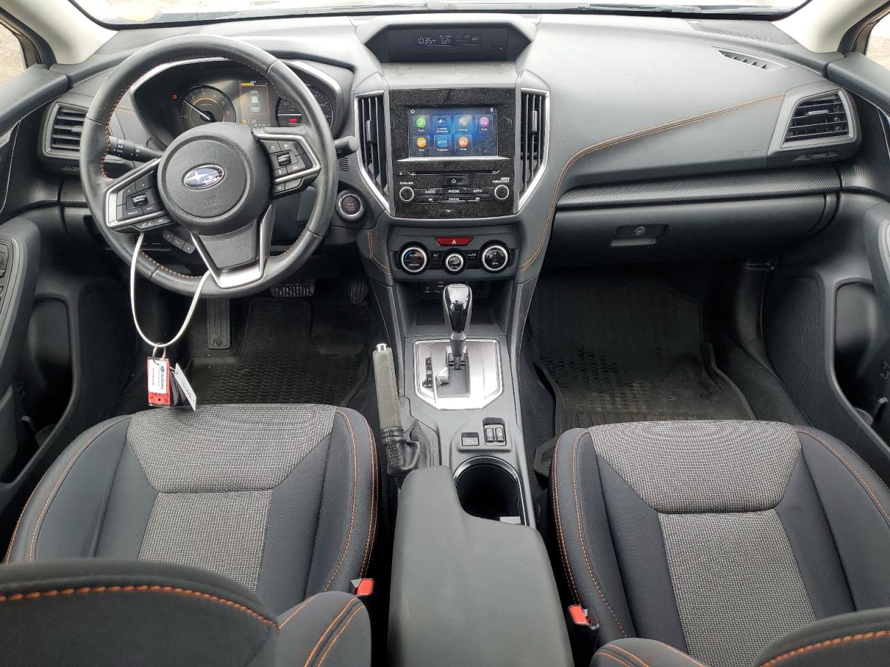 Subaru Crosstrek 2020