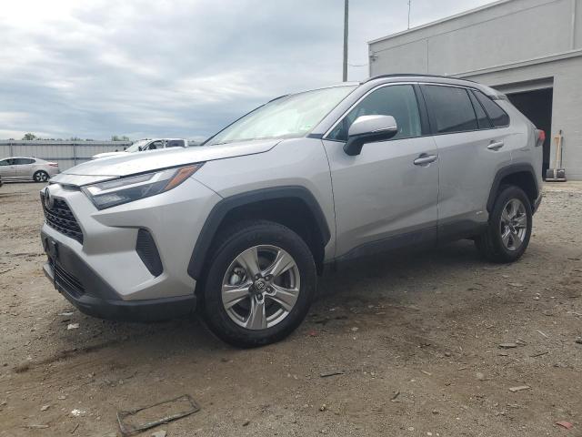 Vin: 4t3mwrfv7su170149, lot: 58445495, toyota rav4 le 2025 img_1