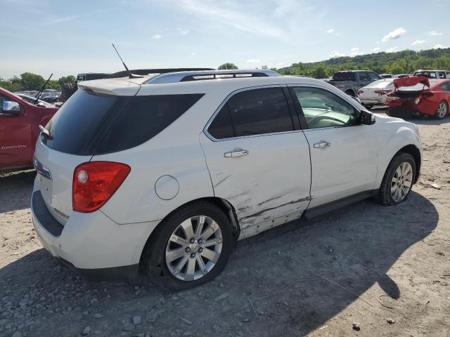 Vin: 2gnalpec9b1209081, lot: 58209135, chevrolet equinox lt 20113