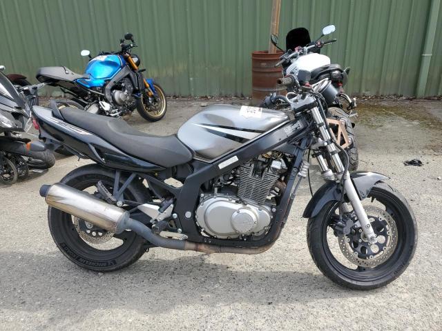 SUZUKI GS500 2007 VTTGM51A472100136 photo #1