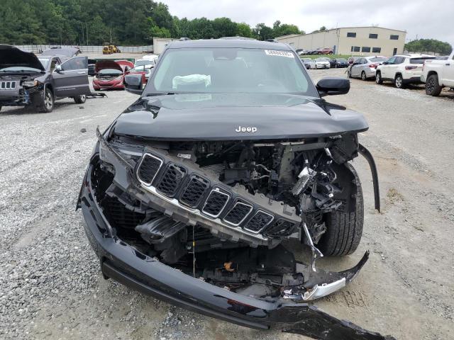 2021 JEEP GRAND CHER - 1C4RJKAG1M8179796