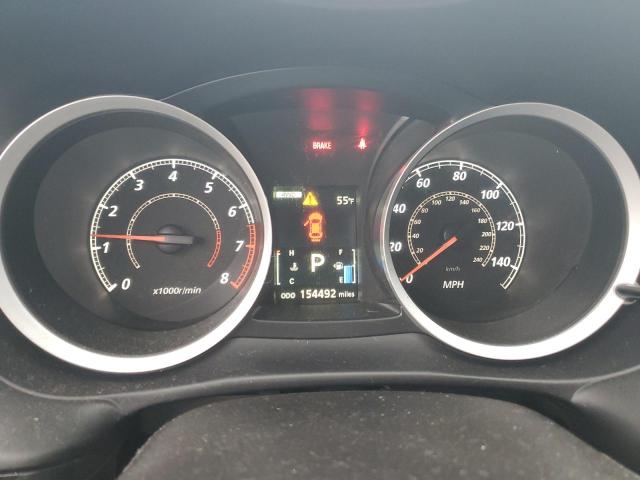 2017 MITSUBISHI LANCER ES JA32V2FWXHU000706