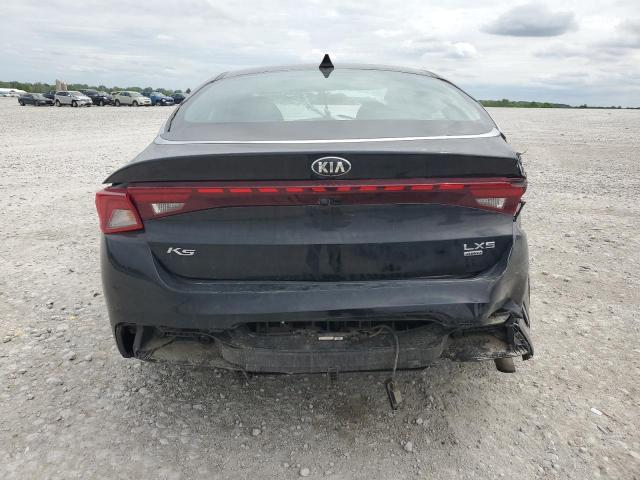2021 KIA K5 LXS 5XXG14J21MG052650