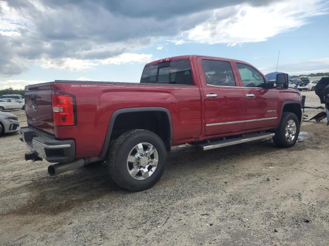 Vin: 1gt12tey9jf195755, lot: 56928195, gmc sierra k2500 slt 20183