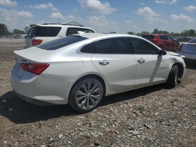Vin: 1g1zh5sx1gf336506, lot: 56497655, chevrolet malibu premier 20163