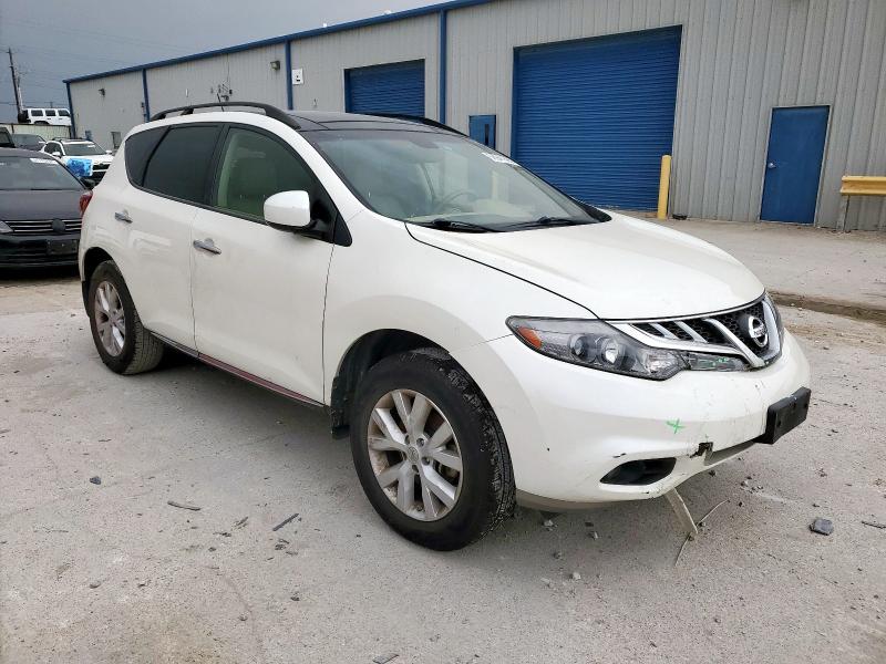 Vin: jn8az1mu2cw114164, lot: 56941695, nissan murano s 20124
