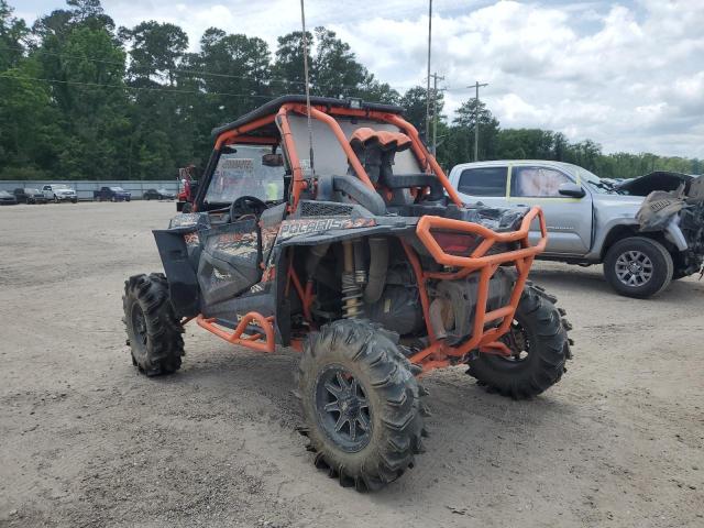 2015 POLARIS RZR XP 100 - 3NSVDE990FF374089