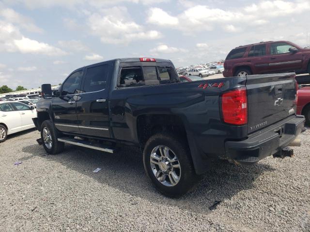 Vin: 1gc1kuey5kf211876, lot: 57899115, chevrolet all models k2500 high country 20192