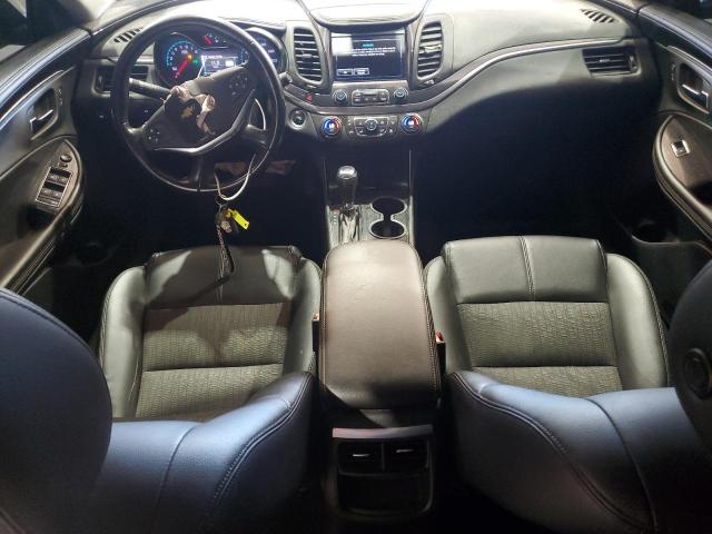 2018 CHEVROLET IMPALA LT 2G1105SA7J9168743