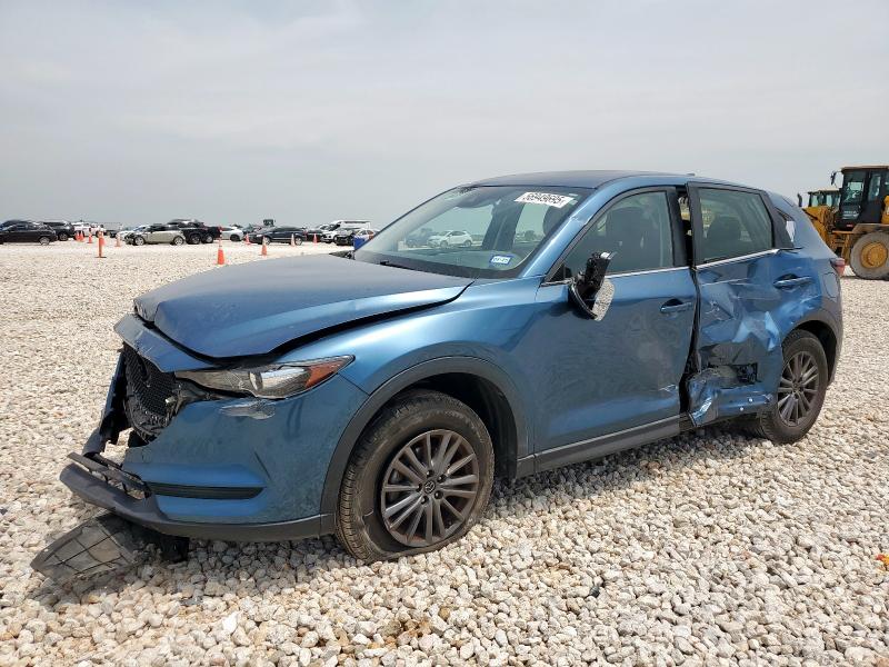 Vin: jm3kfabm1k1578254, lot: 56949695, mazda cx-5 sport 2019 img_1